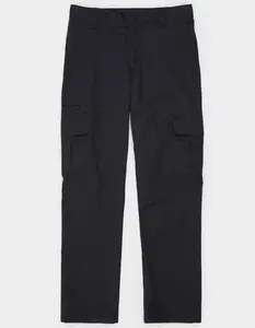 DICKIES Slim Straight Flex Mens Cargo Pants