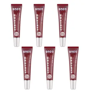 6PCS Cold Gel Multi-Pack for Muscle & Bone Health, Therapeutic Cold Compress Gel for Bathroom Healthcare Treatment & Muscle Relief,summervibes