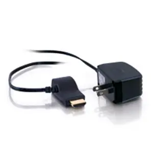 212 MAIN Rapidrun Digital HDMI Voltage Inserter Device (Cables To Go 42223) - Digital Audio Support, HD Signal Compatibility