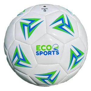 Eco-Friendly Soccer Ball Size 5