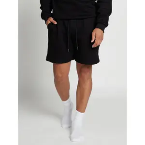 Comfrt | Basic Fleece Short