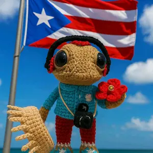 Sapo Concho Dtmf BB Inspo