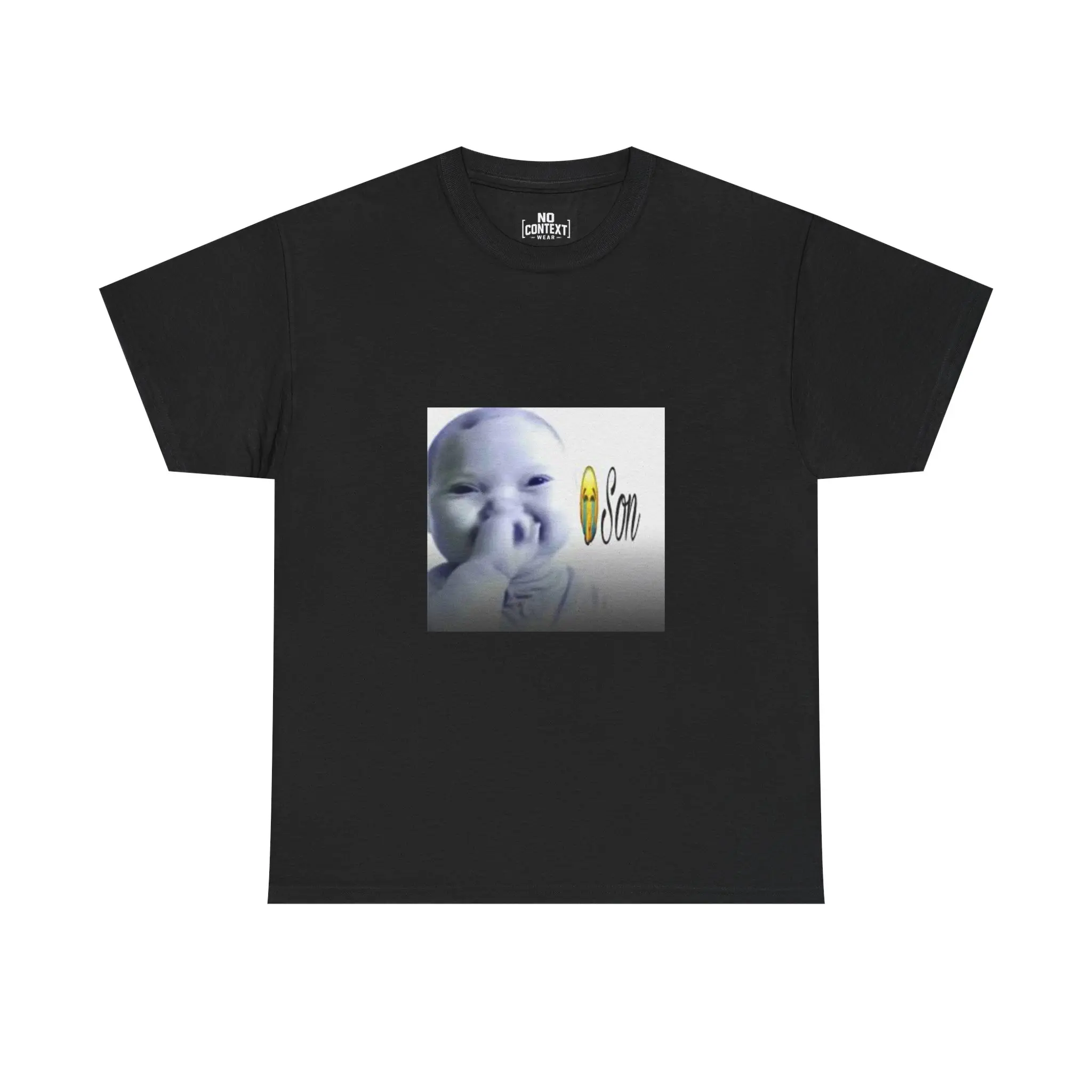 Baby Boo Tee Shirt