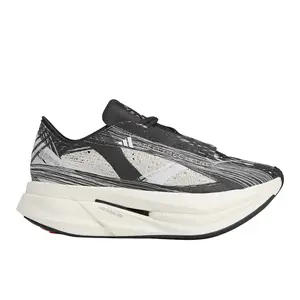 adidas Womens By Stella Mccartney Prime X 2 Strung Running Sneakers Shoes - Grey