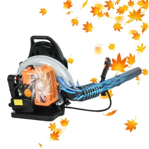 63CC 665CFM 205MPH Versatile, High-Strength Outdoor Snow Blower. Features an adjustable extension nozzle and an ergonomic, non-slip handle for efficient lawn cleaning. A cordless leaf blower—the perfect choice for Valentine's Day.