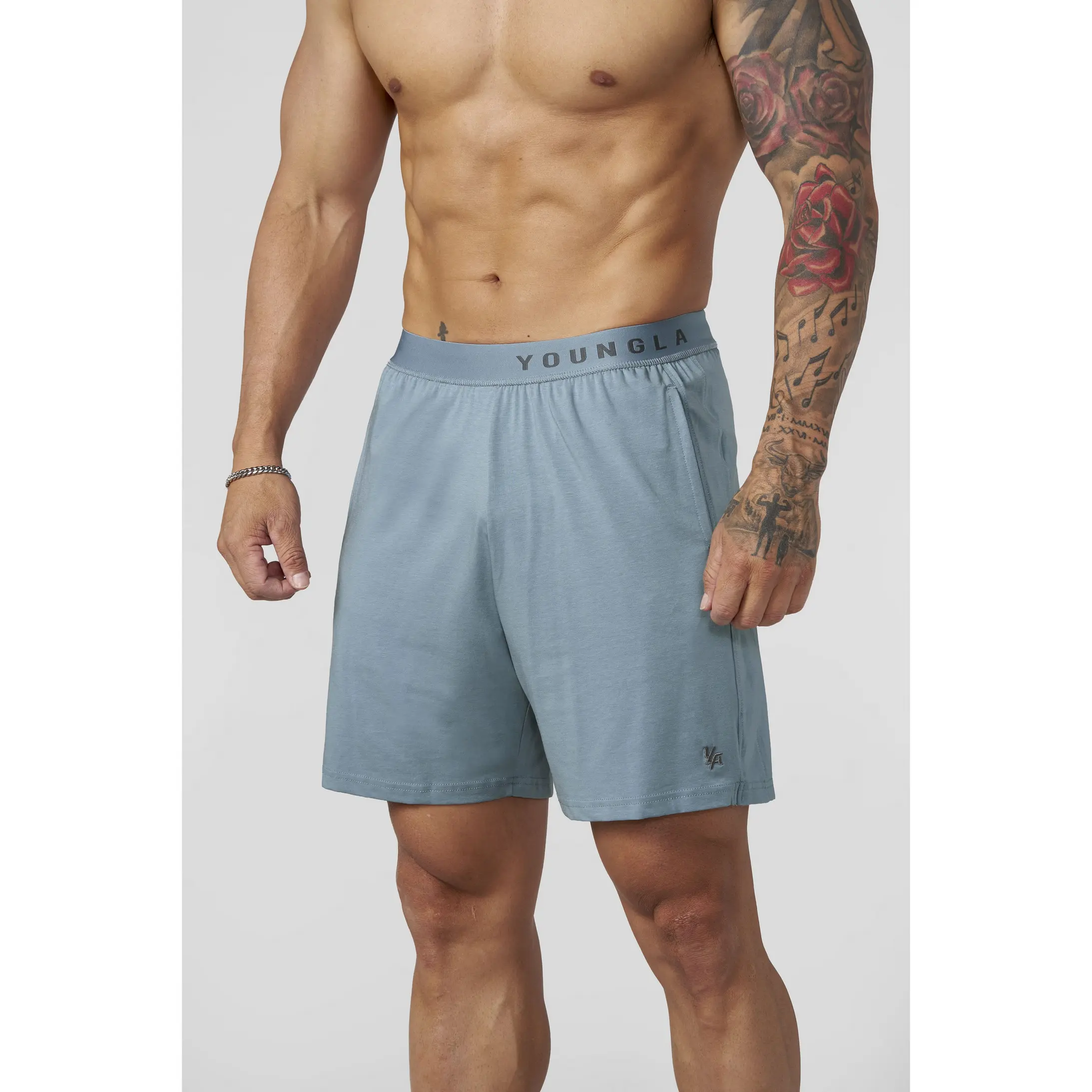 1008 - Sleepwear Shorts