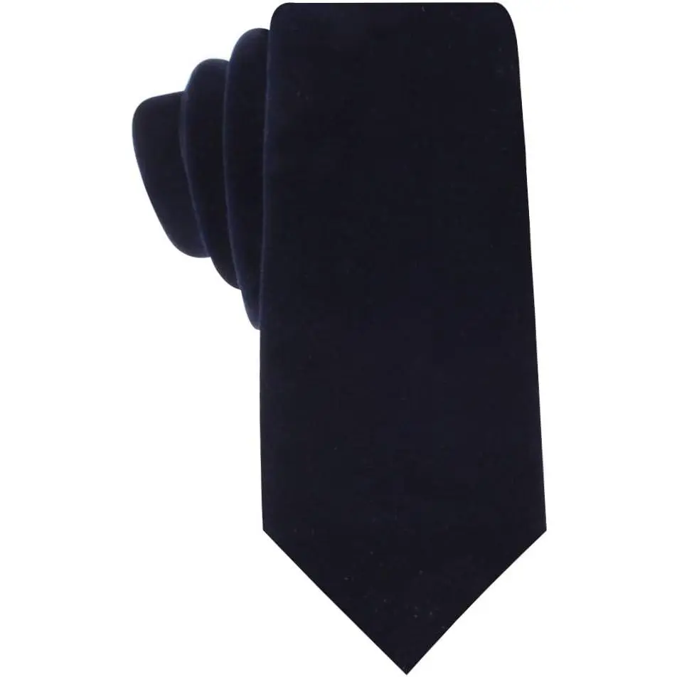 Skinny Tie | Wedding Ties for Groomsmen | Necktie for Him