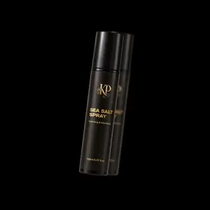 KP Essentials Sea Salt Texture Spray