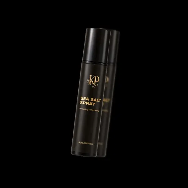 KP Essentials Sea Salt Texture Spray