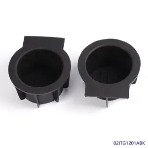 Fit For 2004-2008 F-150 Expedition Navigator Rear Seat Center Console Cup Holder Upgraded Version