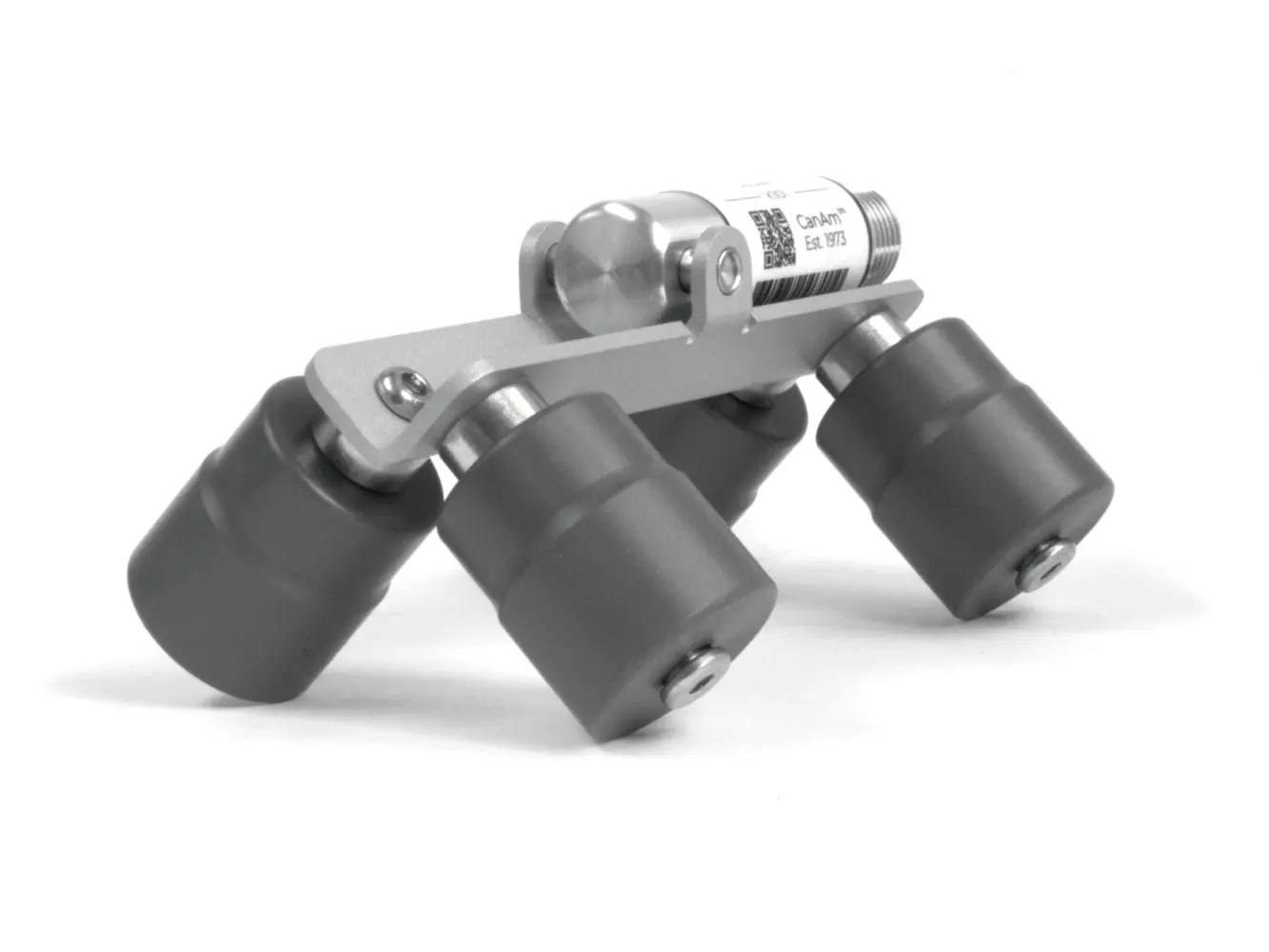 CanAm Tools Drywall Bead Roller