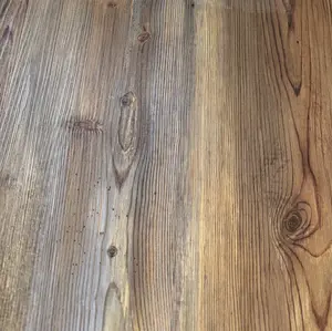 Golden Pine LVP Flooring
