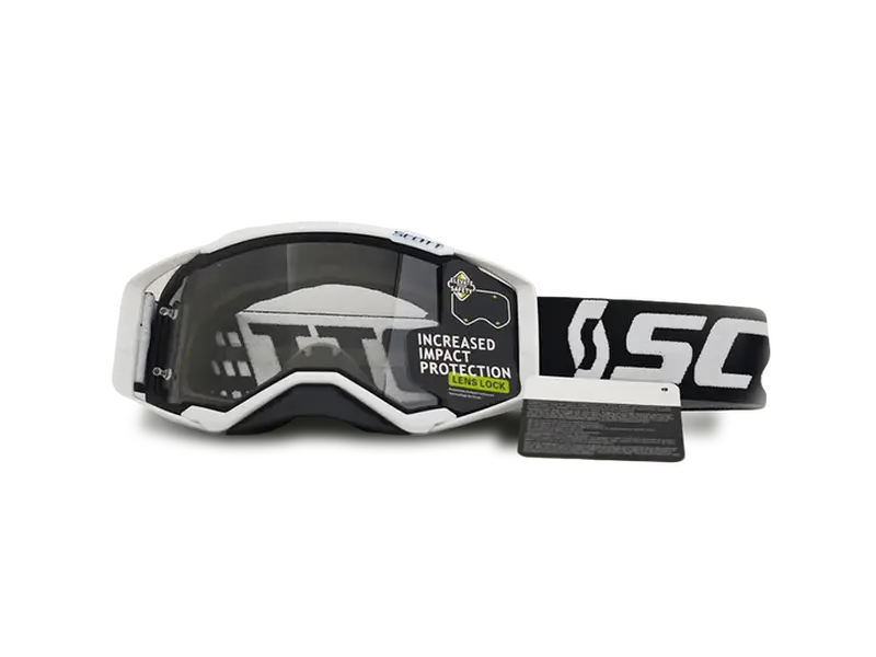 Jasionbike Unisex Sports Riding Goggles with Protection, Sporty Design for Outdoor Activities, Sport Look