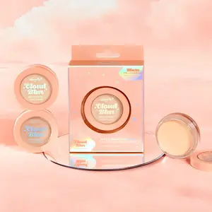 AMORUS - Cloud Blur Matte Balm Concealer