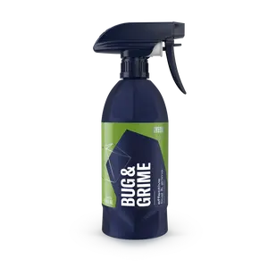 Bug Remover for Cars — Pre-Wash Insect & Road Grime Eliminator | GYEON Bug & Grime