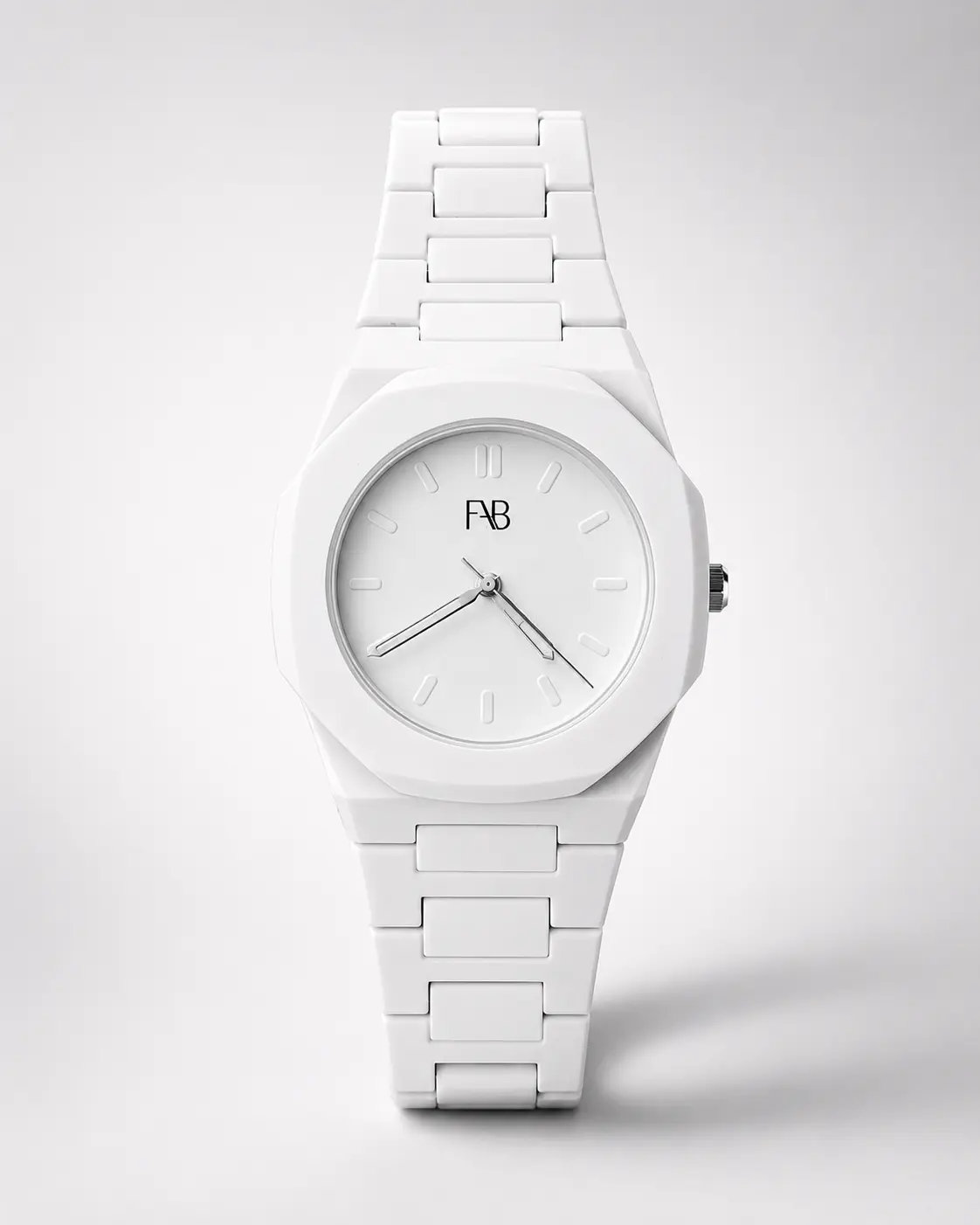 The Pure Dove Watch