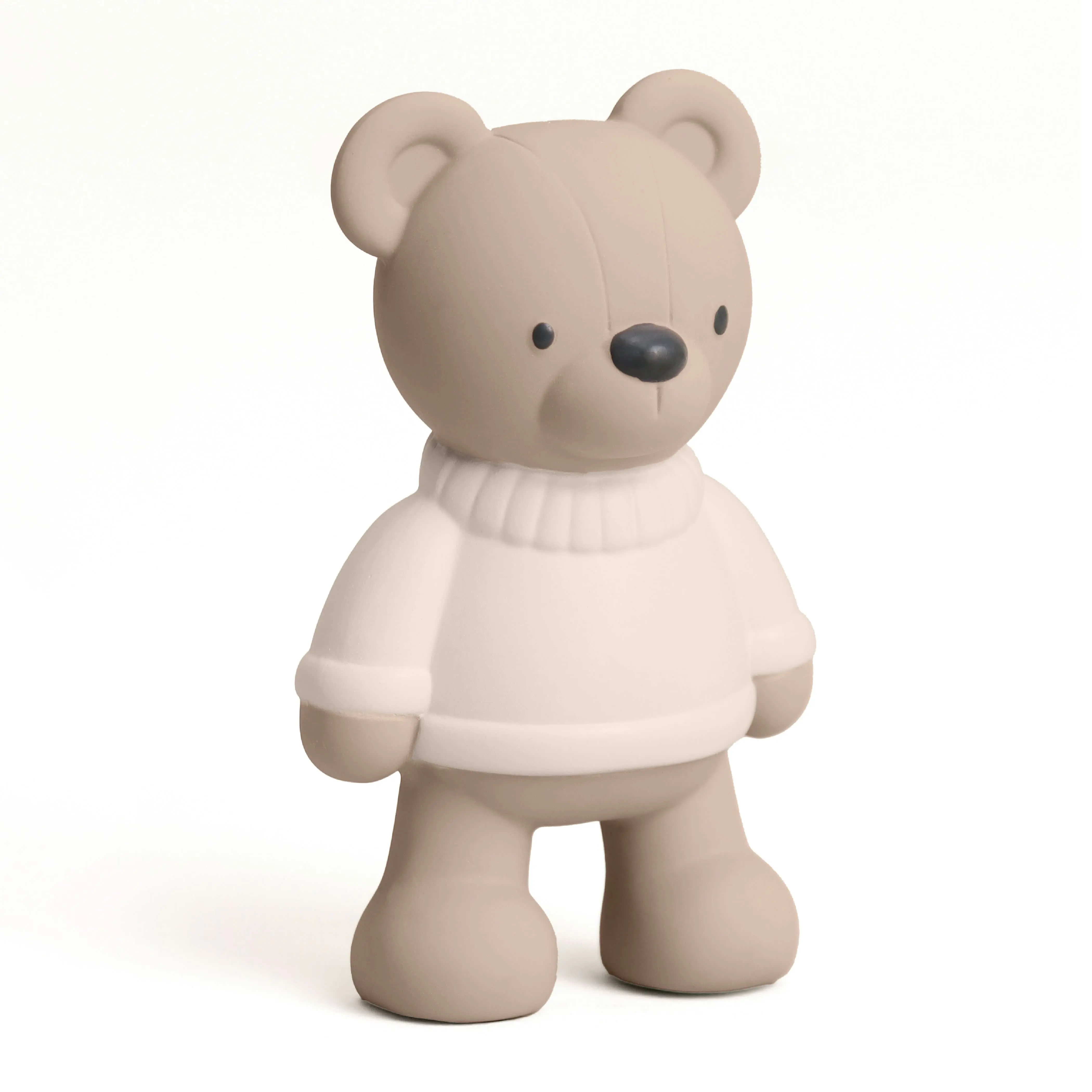 Comfort Crew™ Natural Rubber Latex Teether Comfort Crew™ Natural Rubber Latex Teether