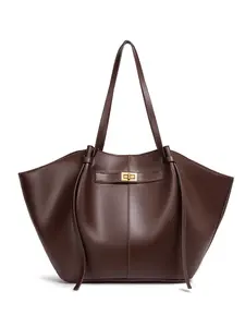 500pcs Large Capacity Tote Bags European Style Shoulder Handbag for Shopping and Carrying Kids, Durable & Spacious Design, Casual Trendy Bag