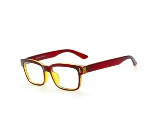 V Shaped Box Eye Glasses