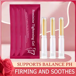 Soothing & Balancing Gel | Aloe Daily Moisture for Gentle Freshness, Peppermint & Propolis Comfort Care, Sensitive-Friendly