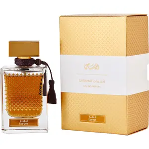 Rasasi Qasamat Ebhar By Rasasi Eau De Parfum For Unisex