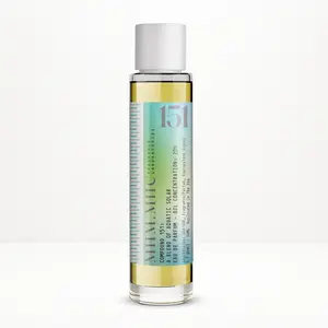 No 151 AQUATIC SOLAR Eau De Parfum 50ML