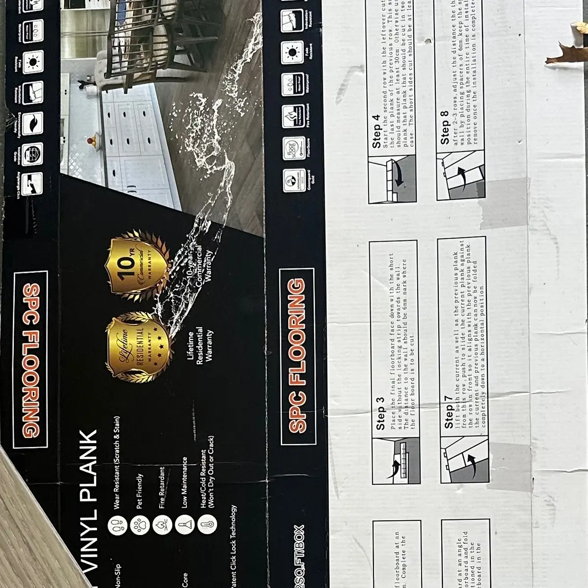 Laminate Flooring Laminate Flooring