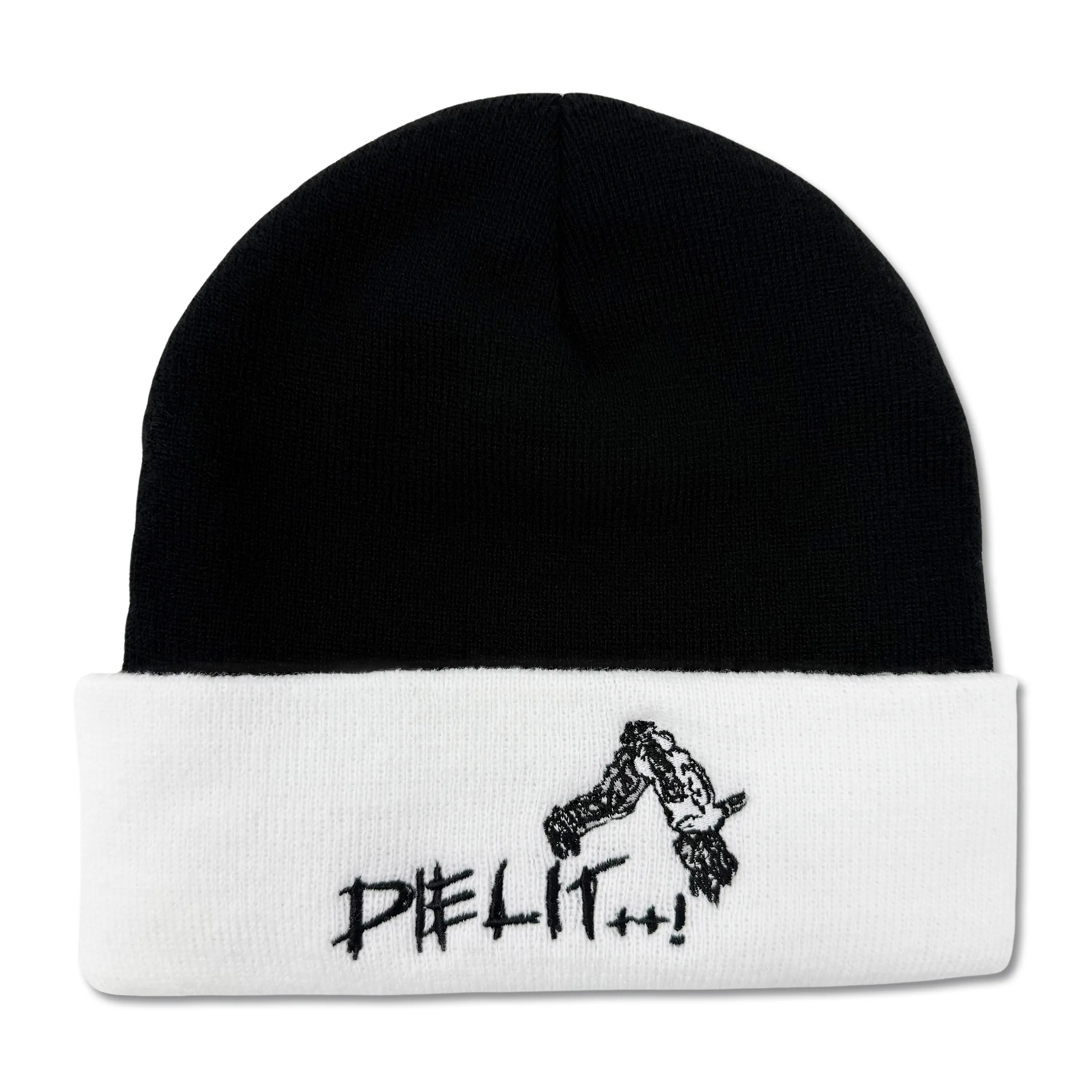Die Lit Beanie