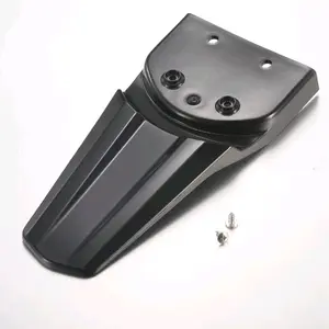 E Ride Pro Rear Fender OEM