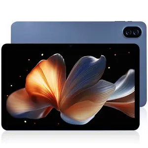 Veidoo 12 Inch Android 13 Tablet 16GB RAM 256GB +1TB Expandable FHD+ Screen 7000mAh Dual Band WiFi