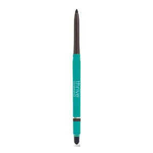 Infinity Waterproof Eyeliner - Long-Lasting, Smudge Proof