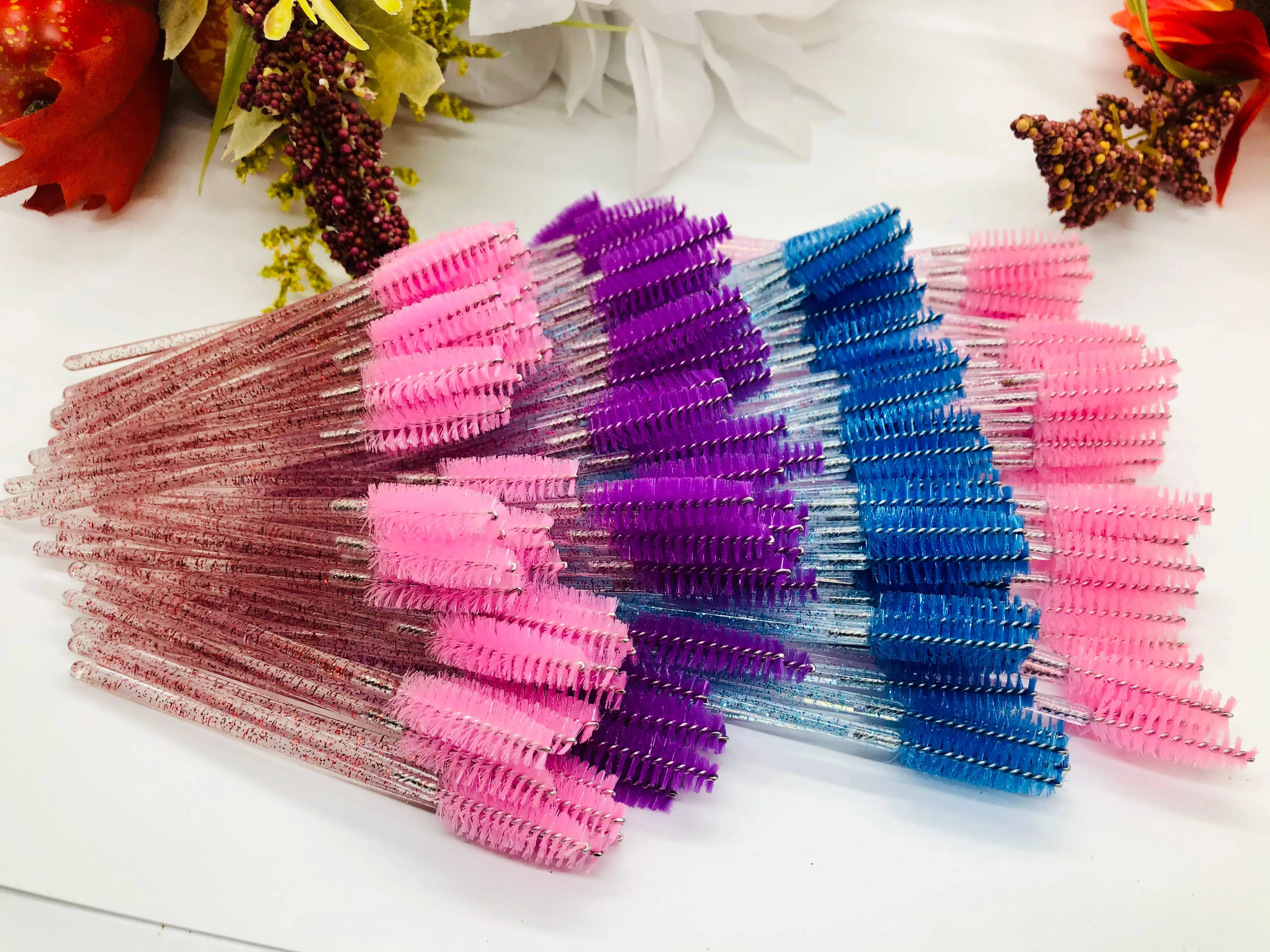 Lash Spoolies