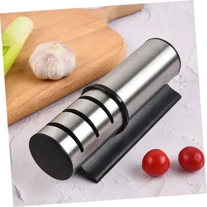 DSKK BLADE Professional Portable Scissor & Knife Sharpener – Handheld Wear-Resistant Tool for Fast & Easy Kitchen Blade Sharpening | Home Cutlery Maintenance Must-Have USA