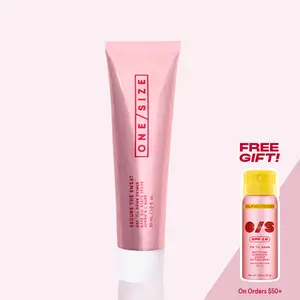 ONE/SIZE | Secure The Sweat Sweat-Proof Aluminum-Free Primer - Waterproof, Sweat-Resitant, Makeup-Locking Primer | Perfect All-Day Matte Primer for Humidity