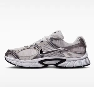 Nike V5 RNR White Grey Black SKU: HJ5228-104 Footwear Training Athletic Sneaker Men's Gym Shoes