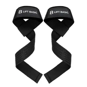 LB Staple Lifting Straps