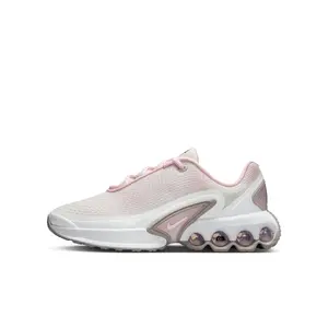 Nike Air Max Dn "Pink Foam Platinum Violet" Athletic Shoes Casual Sneakers