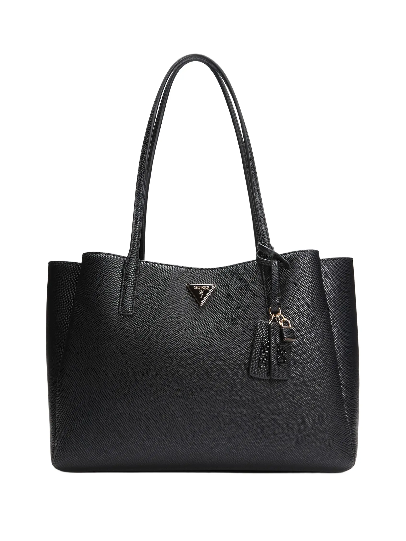 GUESS Female Noelle Tote Bag