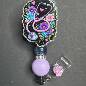 BADGES REEL