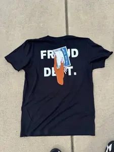 Fraud Social Tee's