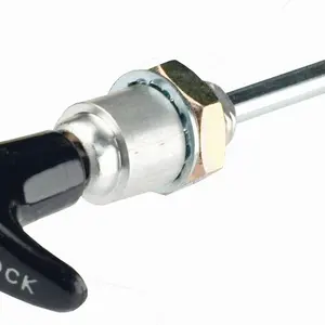 Oregon 60-687 Throttle Control For Wisconsin