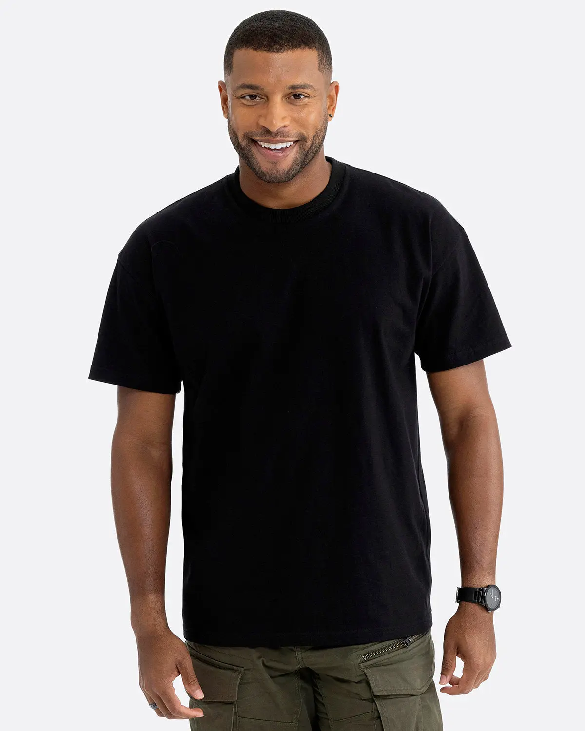 Next Level 7200 Heavyweight T-Shirt Next Level 7200 Heavyweight T-Shirt