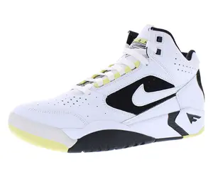 Nike Air Flight Lite Mid Unisex Shoes Nike Air Flight Lite Mid Unisex Shoes
