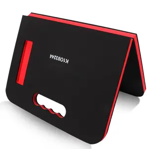 0.9" Foldable Thick Kneeling Pad, 2 Fold Comfortable   Pads Cushion Mat for Gardening, Yardwork, Workshop Repairing