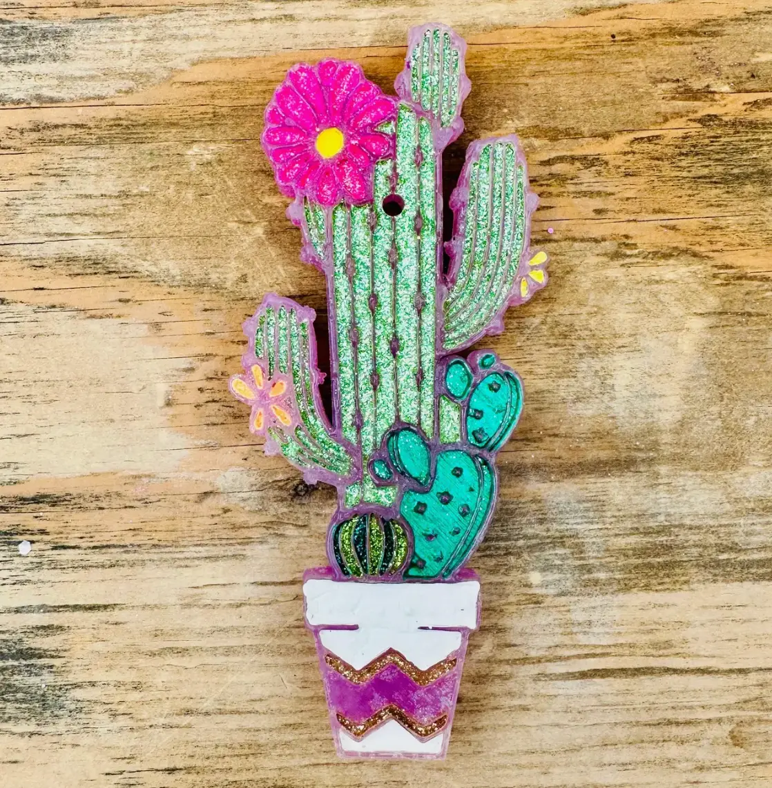 Cactus Freshies (RTS)