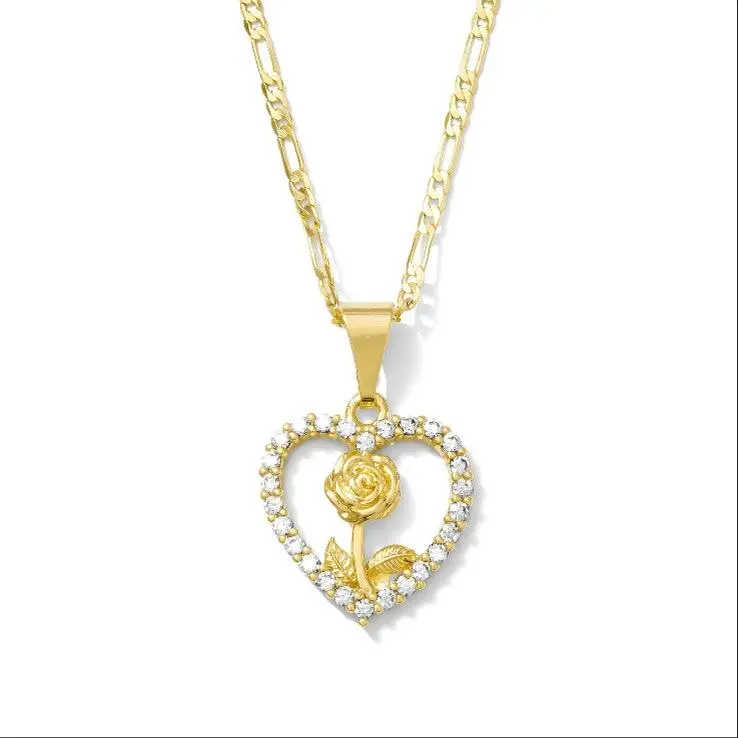 Belinda necklace