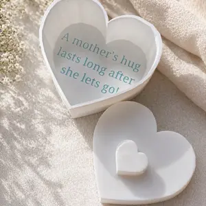 Mother’s Hug Trinket Box