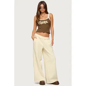 Kori Oversized Sweatpants