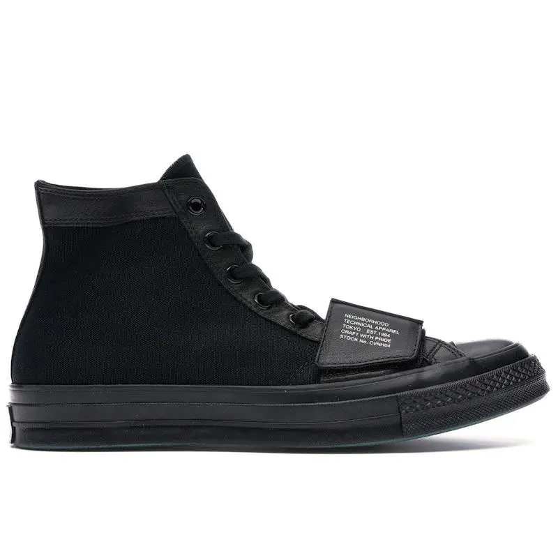 Converse Men's Chuck Taylor All Star 70 Hi Neighborhood Motorcycle, from StockX