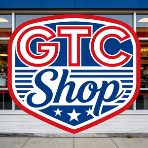GTC Shop